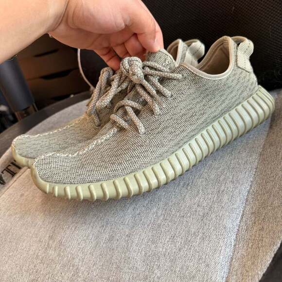 Adidas Other - Adidas Yeezy Boost 350 Oxford Tan AQ2661